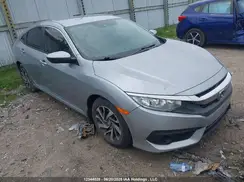 2HGFC2F66JH029686 2018 HONDA CIVIC