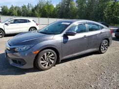 2HGFC2F66JH032071 2018 HONDA CIVIC