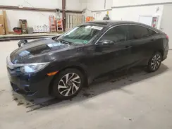 2HGFC2F66JH032426 2018 HONDA CIVIC