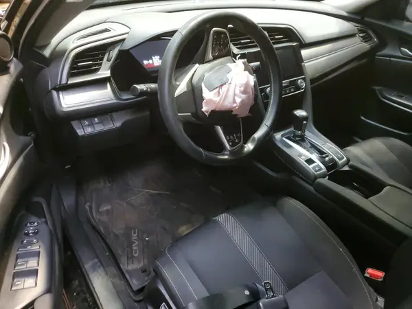 2HGFC2F66JH037836 2018 HONDA CIVIC - Image 8