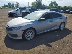 2HGFC2F66JH039182 2018 HONDA CIVIC