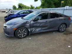 2HGFC2F66JH040560 2018 HONDA CIVIC