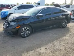 2HGFC2F66JH042454 2018 HONDA CIVIC