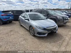 2HGFC2F66JH042471 2018 HONDA CIVIC