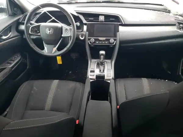 2HGFC2F66JH043278 2018 HONDA CIVIC - Image 8
