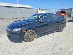 2HGFC2F66JH043796 2018 HONDA CIVIC