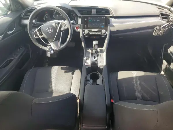 2HGFC2F66JH043796 2018 HONDA CIVIC - Image 8