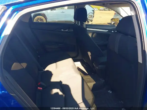 2HGFC2F66JH044673 2018 HONDA CIVIC - Image 8