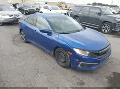 2HGFC2F66KH500785 2019 HONDA CIVIC