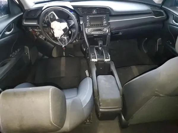 2HGFC2F66KH502679 2019 HONDA CIVIC - Image 8