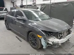 2HGFC2F66KH503007 2019 HONDA CIVIC