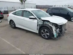 2HGFC2F66KH506554 2019 HONDA CIVIC