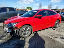 2HGFC2F66KH507042 2019 HONDA CIVIC