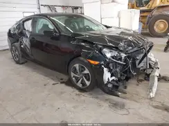2HGFC2F66KH507753 2019 HONDA CIVIC