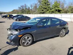 2HGFC2F66KH508272 2019 HONDA CIVIC