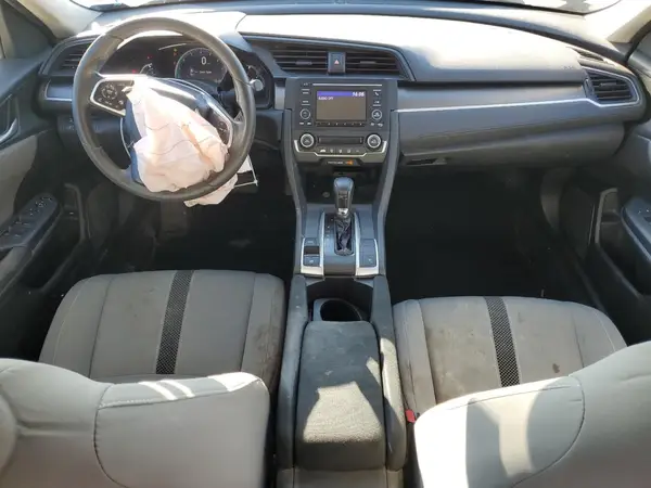 2HGFC2F66KH508272 2019 HONDA CIVIC - Image 8
