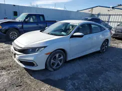 2HGFC2F66KH508479 2019 HONDA CIVIC