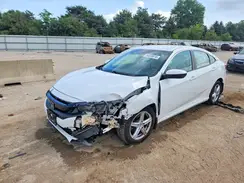 2HGFC2F66KH509583 2019 HONDA CIVIC
