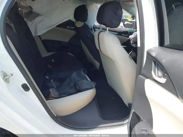 2HGFC2F66KH510409 2019 HONDA CIVIC - Image 8