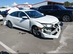 2HGFC2F66KH510426 2019 HONDA CIVIC