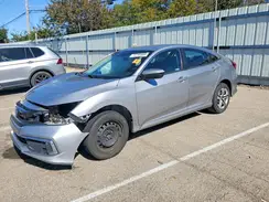 2HGFC2F66KH511026 2019 HONDA CIVIC