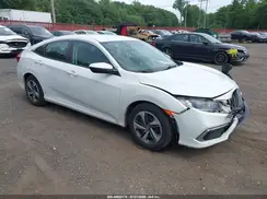 2HGFC2F66KH512497 2019 HONDA CIVIC