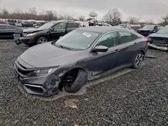 2HGFC2F66KH513102 2019 HONDA CIVIC