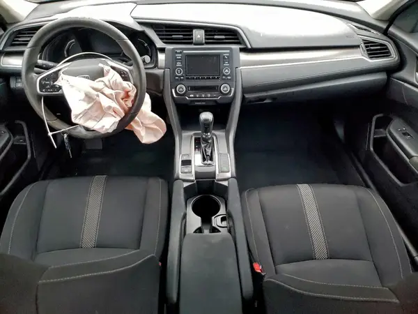 2HGFC2F66KH513102 2019 HONDA CIVIC - Image 8