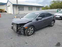 2HGFC2F66KH513861 2019 HONDA CIVIC
