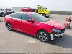 2HGFC2F66KH514931 2019 HONDA CIVIC