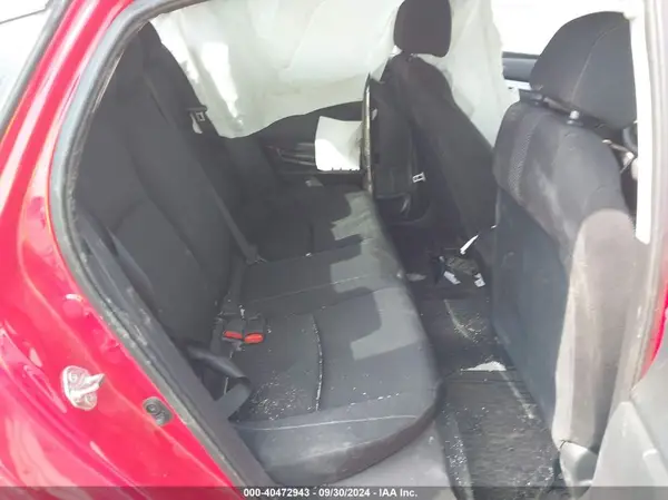 2HGFC2F66KH514931 2019 HONDA CIVIC - Image 8