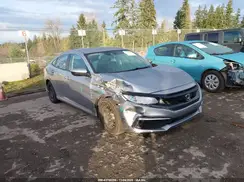 2HGFC2F66KH515383 2019 HONDA CIVIC