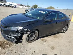 2HGFC2F66KH515447 2019 HONDA CIVIC