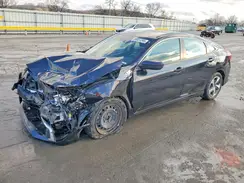 2HGFC2F66KH515724 2019 HONDA CIVIC