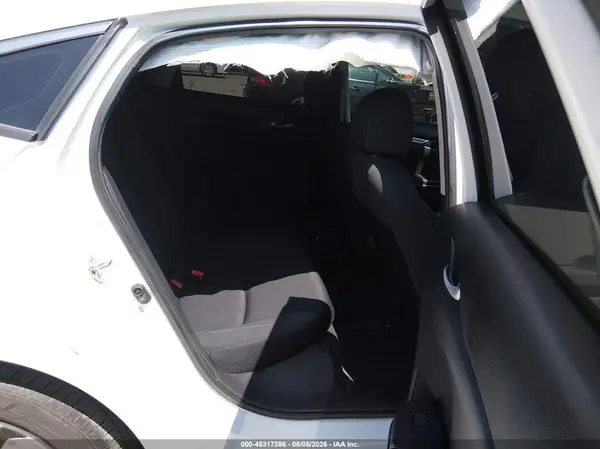 2HGFC2F66KH516033 2019 HONDA CIVIC - Image 8