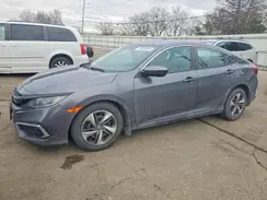 2HGFC2F66KH516470 2019 HONDA CIVIC