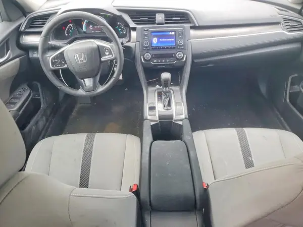 2HGFC2F66KH516470 2019 HONDA CIVIC - Image 8