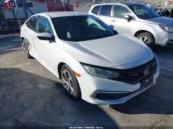 2HGFC2F66KH517330 2019 HONDA CIVIC