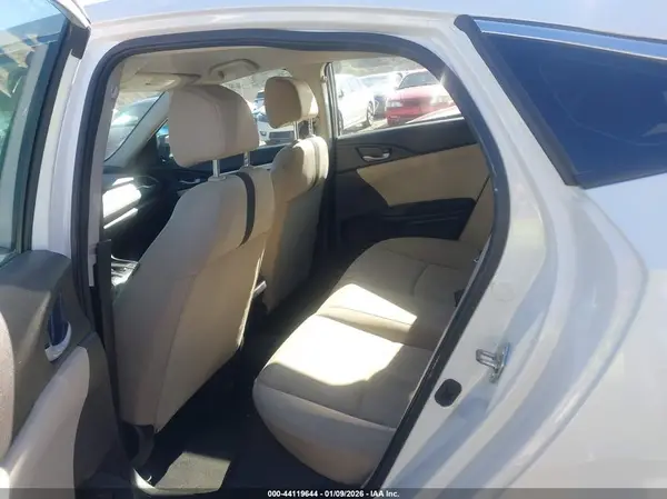 2HGFC2F66KH517330 2019 HONDA CIVIC - Image 8