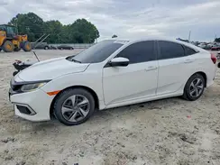 2HGFC2F66KH518669 2019 HONDA CIVIC