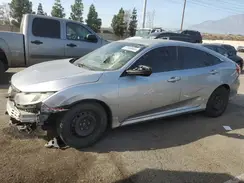 2HGFC2F66KH520793 2019 HONDA CIVIC