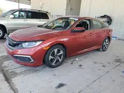 2HGFC2F66KH524231 2019 HONDA CIVIC