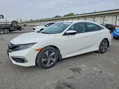 2HGFC2F66KH526268 2019 HONDA CIVIC