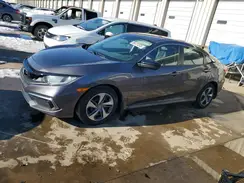 2HGFC2F66KH526612 2019 HONDA CIVIC