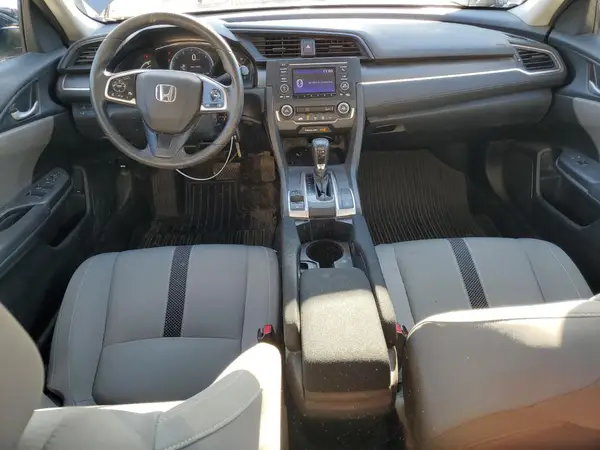2HGFC2F66KH526612 2019 HONDA CIVIC - Image 8