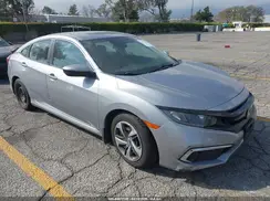2HGFC2F66KH526643 2019 HONDA CIVIC