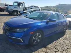 2HGFC2F66KH527260 2019 HONDA CIVIC