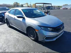 2HGFC2F66KH528554 2019 HONDA CIVIC
