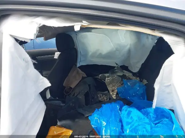 2HGFC2F66KH529087 2019 HONDA CIVIC - Image 8