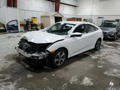 2HGFC2F66KH529316 2019 HONDA CIVIC